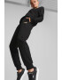 Puma Pantaloni de trening cu buzunare laterale Essentials - Pled.ro