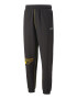 Puma Pantaloni de trening cu croiala conica pentru fitness In the Paint - Pled.ro