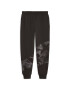 Puma Pantaloni de trening cu detalii abstracte Power - Pled.ro