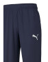 Puma Pantaloni de trening cu detaliu logo Active - Pled.ro