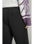 Puma Pantaloni de trening cu logo brodat - Pled.ro