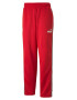 Puma Pantaloni de trening cu logo Ferrari Race MT7 - Pled.ro