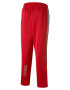 Puma Pantaloni de trening cu logo Ferrari Race MT7 - Pled.ro