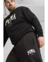 Puma Pantaloni de trening cu logo Squad - Pled.ro