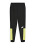 Puma Pantaloni de trening cu model colorblock Ess+ - Pled.ro