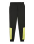 Puma Pantaloni de trening cu model colorblock Ess+ - Pled.ro