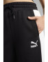 Puma Pantaloni de trening cu snur in talie Iconic T7 - Pled.ro