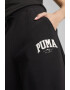 Puma Pantaloni de trening cu snur in talie Squad - Pled.ro