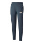 Puma Pantaloni de trening cu talie elastica ESS+2 - Pled.ro