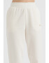 Puma Pantaloni de trening cu talie inalta Essentials+ - Pled.ro