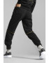 Puma Pantaloni de trening din amestec de bumbac Power Deco - Pled.ro