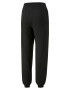 Puma Pantaloni de trening din bumbac cu buzunare laterale Classics - Pled.ro