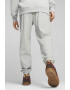 Puma Pantaloni de trening relaxed fit Staple - Pled.ro