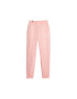 Puma Pantaloni Essentials Plus FL W 670007-63 Femei Roz - Pled.ro