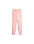 Puma Pantaloni Essentials Plus FL W 670007-63 Femei Roz - Pled.ro