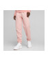 Puma Pantaloni Essentials Plus FL W 670007-63 Femei Roz - Pled.ro