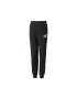 Puma Pantaloni Essentials Street Art JR 673514-01 Fete Negru - Pled.ro