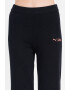 Puma Pantaloni evazati din tricot - Pled.ro