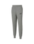 Puma Pantaloni jogger conici cu buzunare oblice - Pled.ro