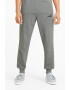 Puma Pantaloni jogger conici cu buzunare oblice - Pled.ro