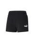 Puma Pantaloni scurti cu buzunare laterale Essentials - Pled.ro