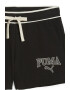 Puma Pantaloni scurti cu buzunare laterale Squad - Pled.ro