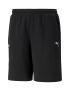 Puma Pantaloni scurti cu buzunare oblice si imprimeu logo MAPF1 - Pled.ro