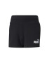 Puma Pantaloni scurti cu imprimeu logo Essentials - Pled.ro