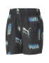 Puma Pantaloni scurti cu imprimeu logo Power Summer - Pled.ro