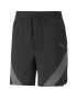 Puma Pantaloni scurti cu insertii de plasa pentru fitness Train Fit Woven - Pled.ro