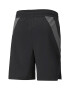 Puma Pantaloni scurti cu insertii de plasa pentru fitness Train Fit Woven - Pled.ro