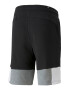 Puma Pantaloni scurti cu model colorblock si talie elastica - Pled.ro