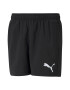 Puma Pantaloni scurti cu talie elastica Active - Pled.ro