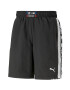 Puma Pantaloni scurti cu talie elastica BMW MMS Statement - Pled.ro