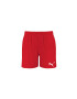 Puma Pantaloni scurti de baie cu logo - Pled.ro