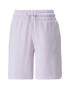 Puma Pantaloni scurti relaxed fit cu talie inalta Classics - Pled.ro