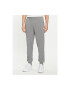 Puma Pantaloni sport barbati 325268 Gri Bumbac - Pled.ro