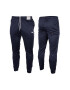 Puma Pantaloni sport barbati Albastru inchis - Pled.ro