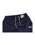 Puma Pantaloni sport barbati Albastru inchis - Pled.ro