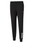 Puma Pantaloni sport conici cu logo RTG - Pled.ro