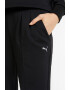 Puma Pantaloni sport crop cu snur de ajustare Ferrari Style - Pled.ro