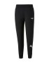 Puma Pantaloni sport cu banda elastica in talie - Pled.ro