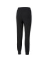 Puma Pantaloni sport cu benzi laterale contrastante Iconic T7 TR cl - Pled.ro