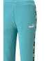 Puma Pantaloni sport cu benzi laterale cu logo Power - Pled.ro