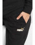 Puma Pantaloni de trening cu buzunare laterale Essentials - Pled.ro