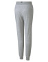 Puma Pantaloni sport cu buzunare laterale Essentials - Pled.ro