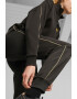 Puma Pantaloni sport cu buzunare laterale Essentials Minimal Gold - Pled.ro