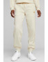 Puma Pantaloni sport cu buzunare laterale Essentials Minimal Gold - Pled.ro