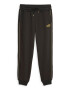 Puma Pantaloni sport cu buzunare laterale Essentials Minimal Gold - Pled.ro