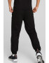 Puma Pantaloni sport cu imprimeu logo SWxP - Pled.ro